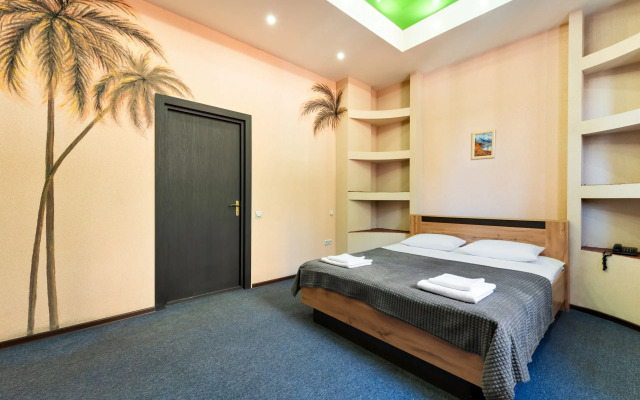 Centr Antey Hotel