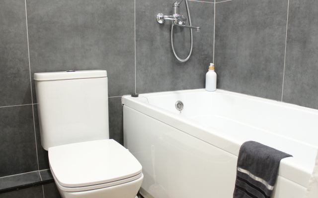 Квартира 40м2  на Бородинской