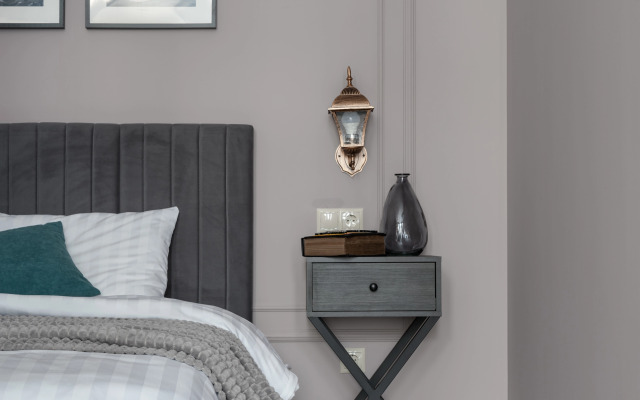 London Ryadom Flat