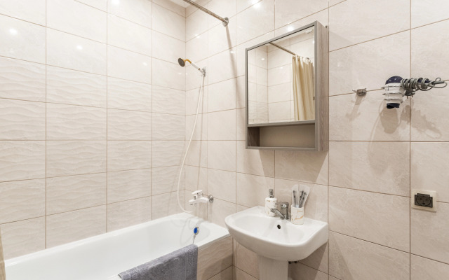 Квартира на Первомайской 5