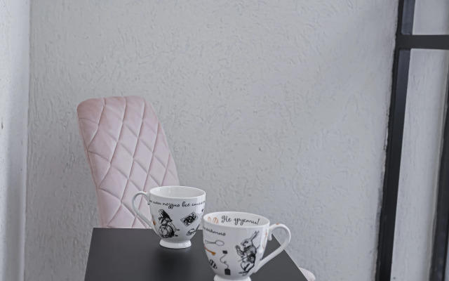 Квартира SunSet Зигзаг