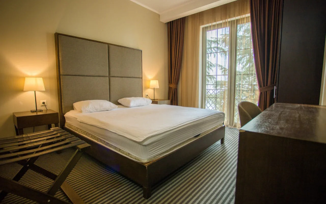 Afon Rezort Hotel