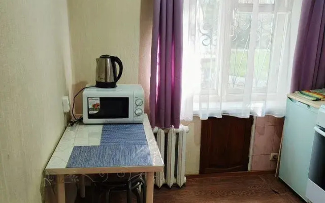 Квартира на улице Джона Рида 3