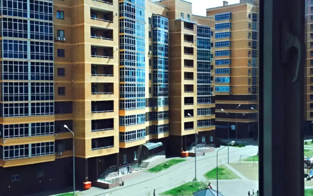 Квартира Светлая 3х комнатная квартира