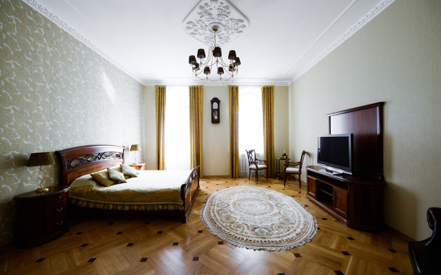 MarLen Guest House