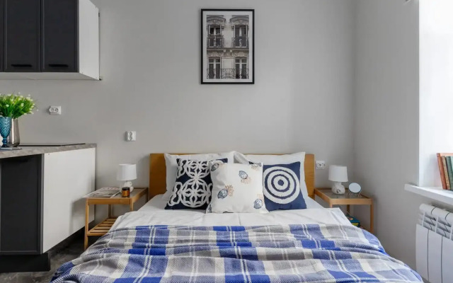 Квартира Студия 20 кв.м