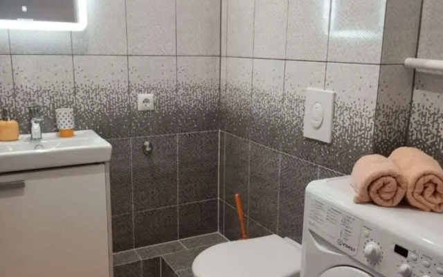 Квартира Уютная