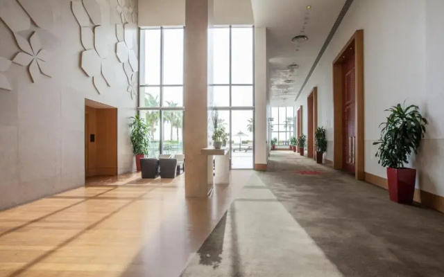 Crowne Plaza Abu Dhabi Yas Island by IHG