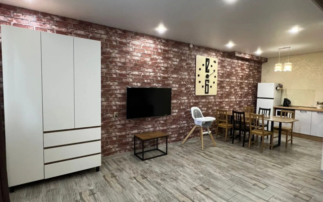 Na Bannom Townhouse