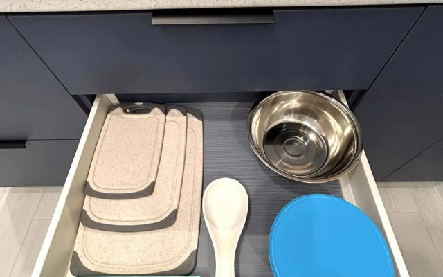 Апартаменты Lagoon