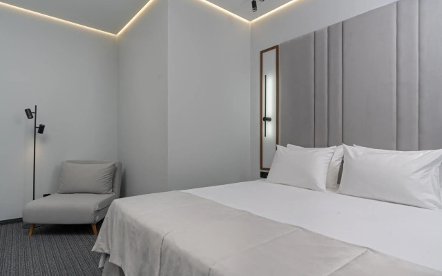 Отель Лазурный