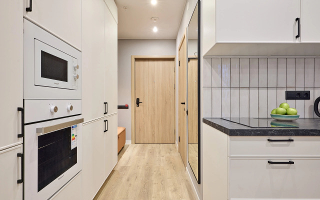 Квартира Заневский 620