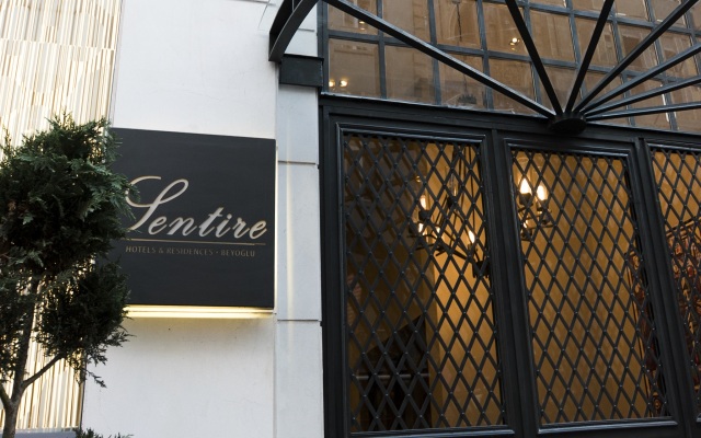 Sentire Hotels&Residences