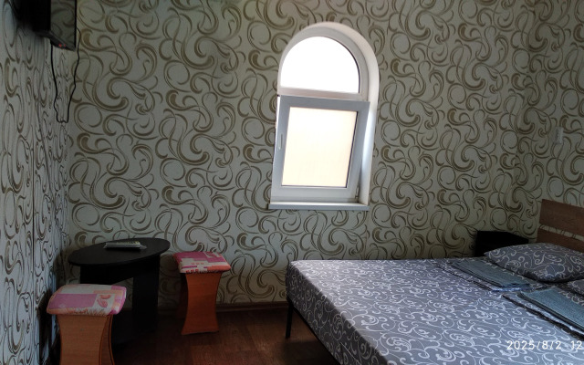 Гостевой дом Уютный дворик