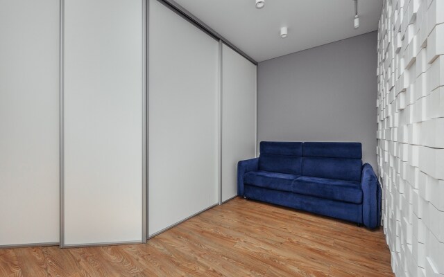 V ZHK Ostrov Mechty S Vidom Na More Apartaments