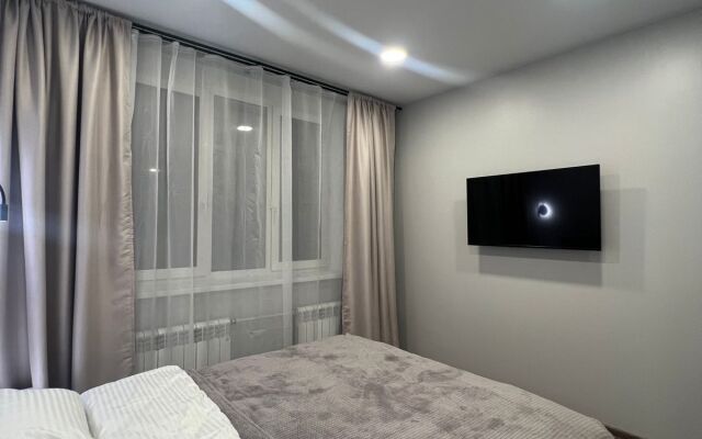 Апартаменты ДзенХоум Момент 12