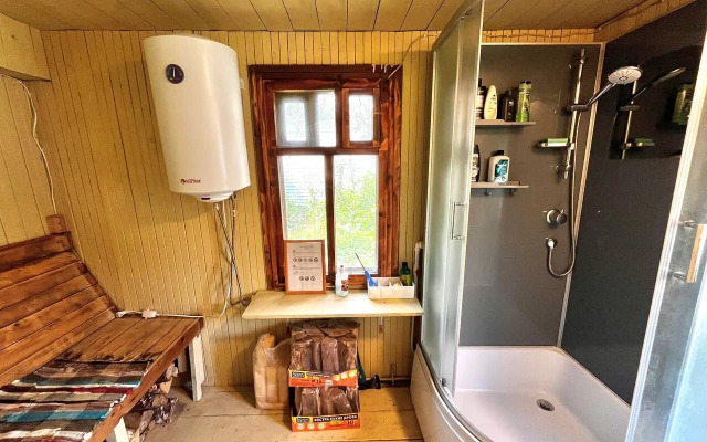 Частный Дом Коттедж Вблизи Храма Всех Религий