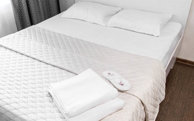 Апартаменты  Дзержинского 13