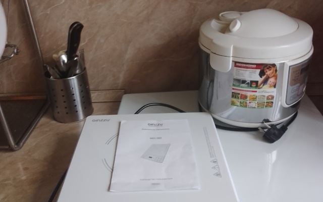 Квартира Волга 61