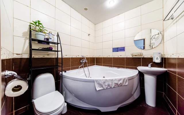 Апартаменты Невский 102