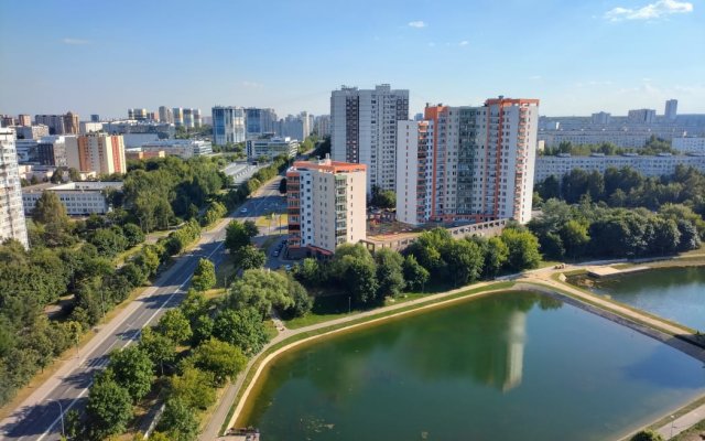 na Prazhskoy - 9 Apartments