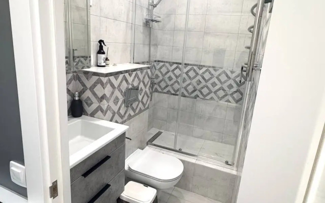 Апартаменты Роскошные на Ветеранов