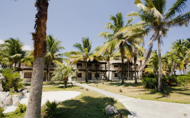 Vr Club Tulum Riviera