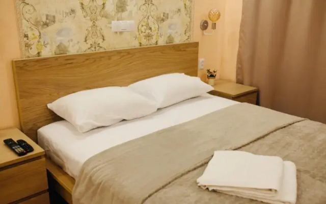 Квартира на площади Максима Горького 4