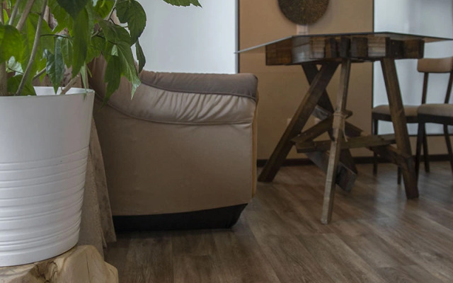 Апартаменты Юбилейные