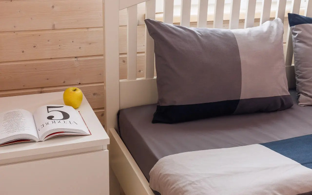 Вилла Ялхаус