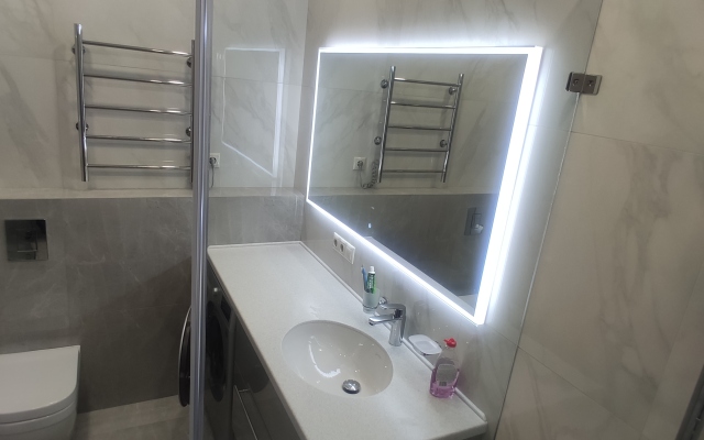 Izumrudnyij Gorod Gelendzhik Apartments