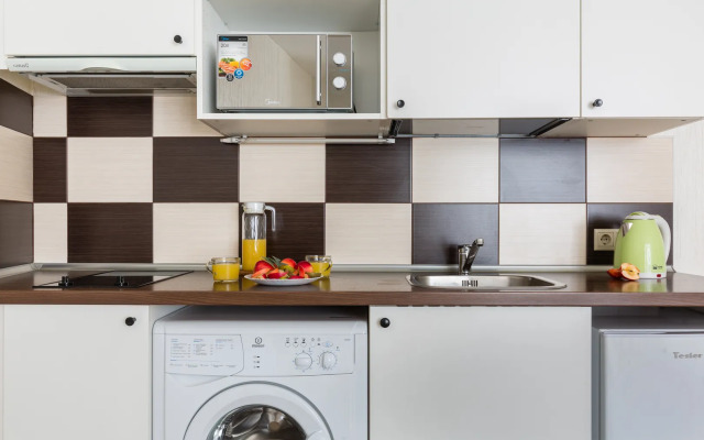 Квартира BombFlat на Гривцова