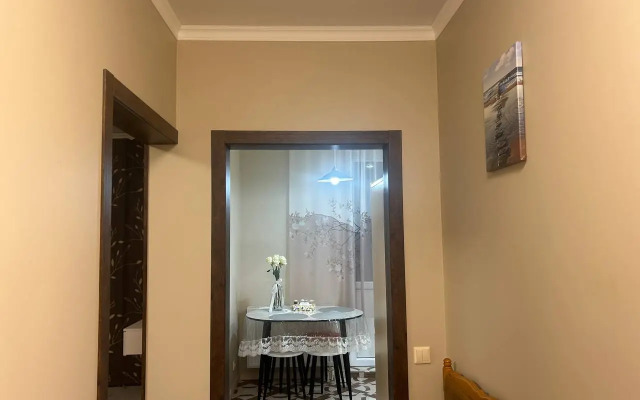 Апартаменты у Моря