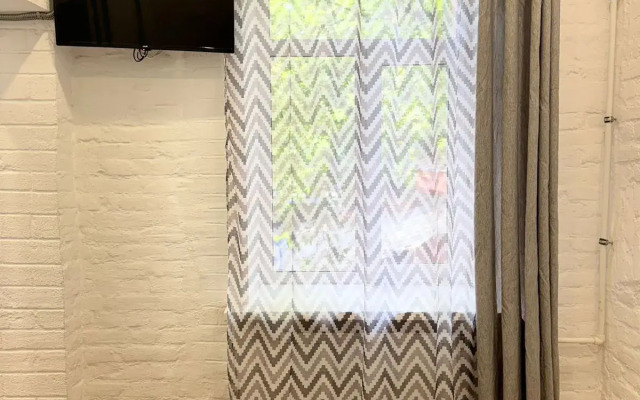 Апартаменты Стандарт TravelCool