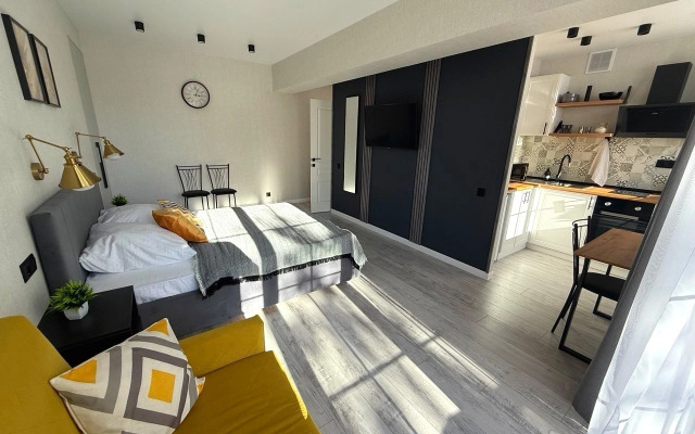 Квартира в Центре Города