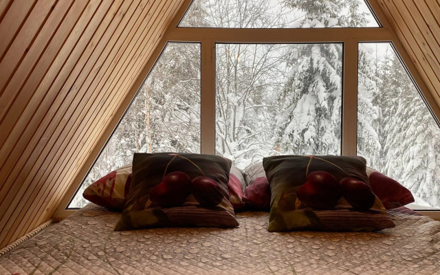 Гостевой дом «Cherry Gesh»