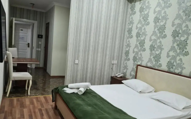 Hotel Nord