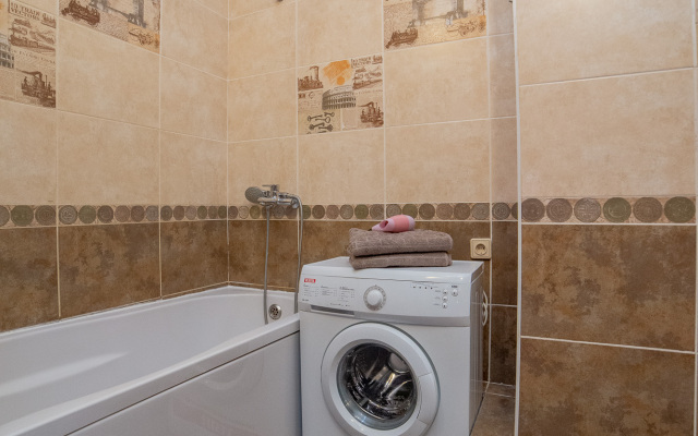 Апартаменты Гоголя 57