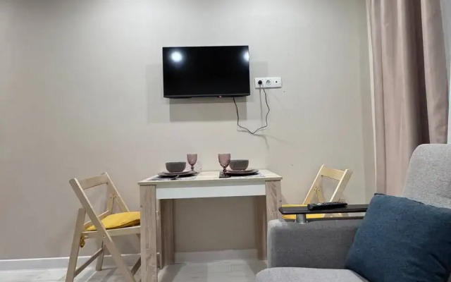 Апартаменты Lucky Room у метро Кузьминки