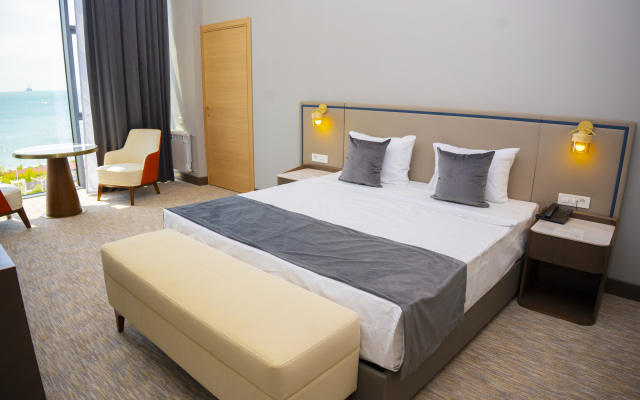 Hotel Port Marine Baku