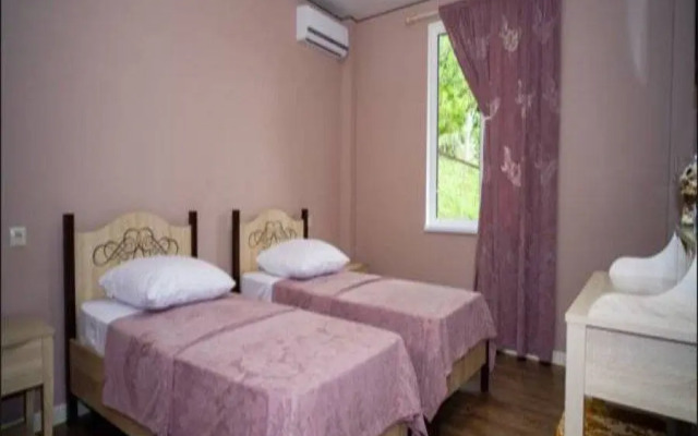 Bagrat Guest House