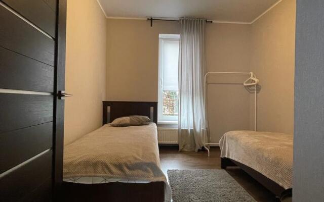 Apartments in the guest house Kislovodsk