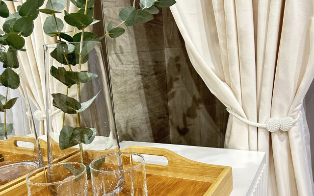 Отель ПАНДА