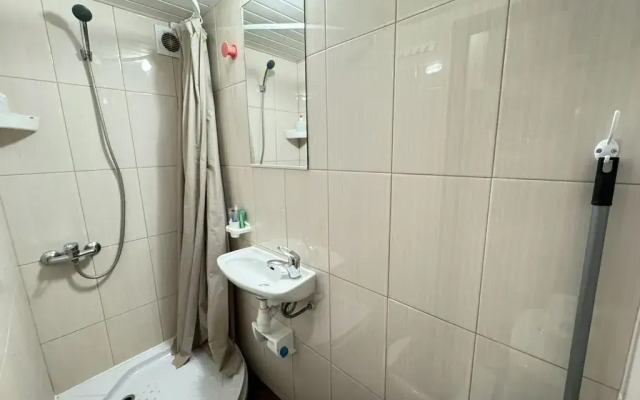 Апартаменты студия Апартоника