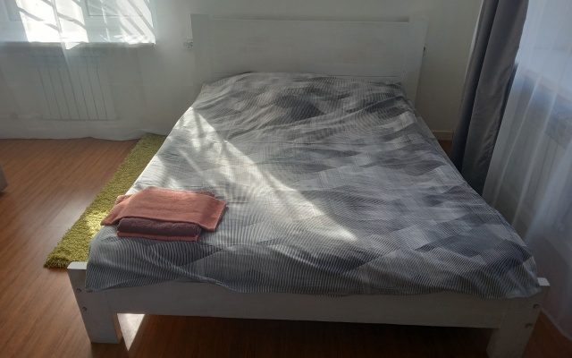 Квартира на 2 Этаже Apart Sharing Рылеева 8