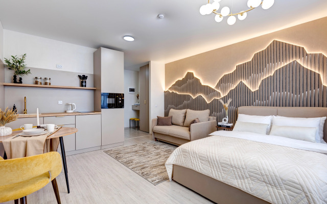 Квартира на Улице Фрунзе 31 5