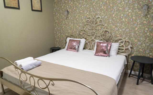 Apartments Pushkin