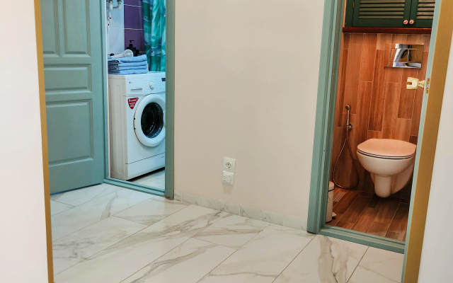 Апартаменты M29x5