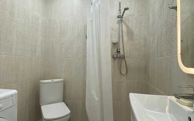 Kurortnaya Zhizn v Sochi Eko-Garmoniya Flat