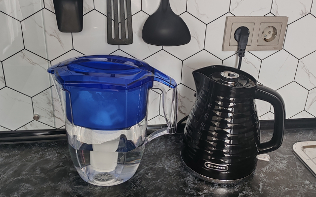 Квартира на Островского 63